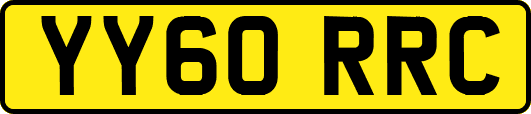 YY60RRC