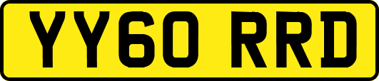 YY60RRD
