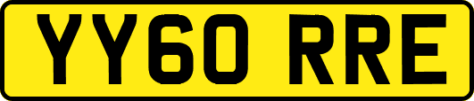 YY60RRE