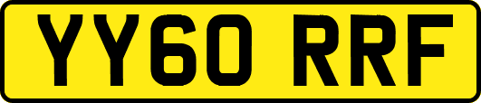 YY60RRF