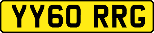 YY60RRG
