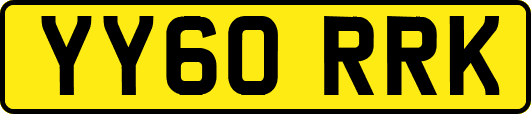 YY60RRK