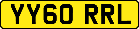 YY60RRL