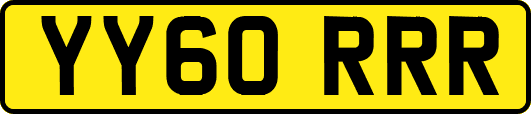 YY60RRR