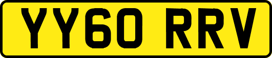 YY60RRV