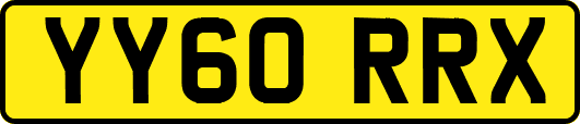 YY60RRX