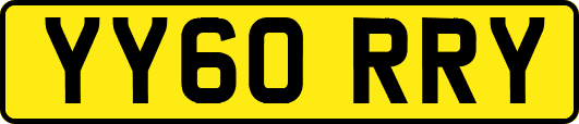 YY60RRY
