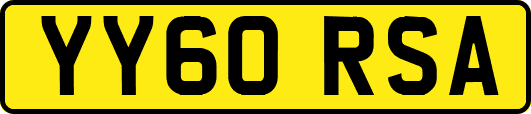 YY60RSA