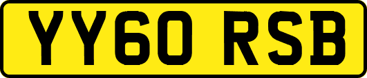 YY60RSB