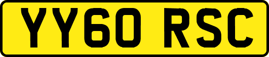 YY60RSC