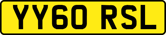 YY60RSL