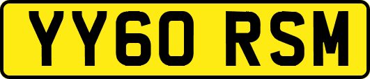 YY60RSM