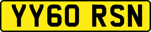 YY60RSN
