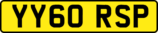 YY60RSP