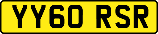 YY60RSR