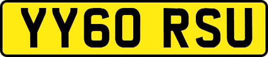 YY60RSU