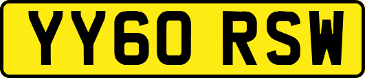 YY60RSW