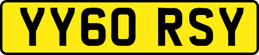 YY60RSY