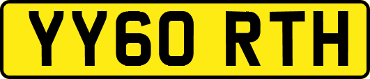 YY60RTH