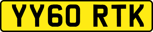 YY60RTK