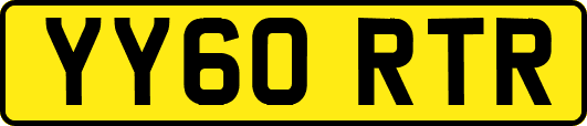 YY60RTR