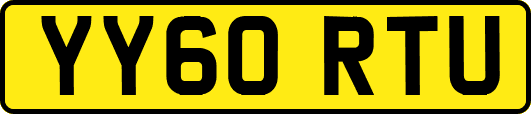YY60RTU