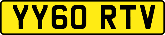 YY60RTV