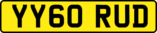 YY60RUD