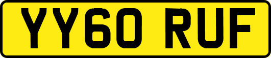 YY60RUF