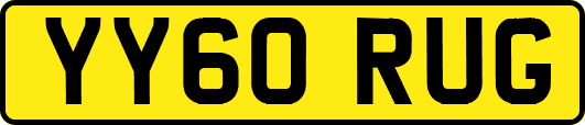 YY60RUG