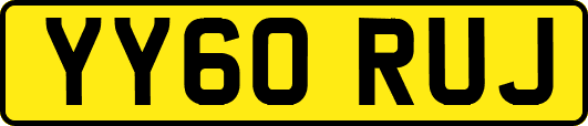 YY60RUJ