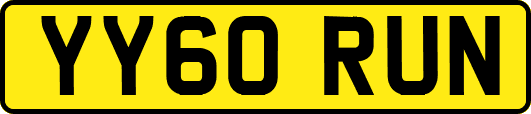 YY60RUN