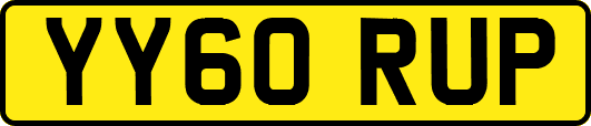 YY60RUP