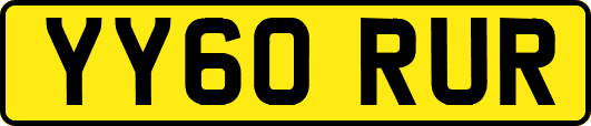 YY60RUR