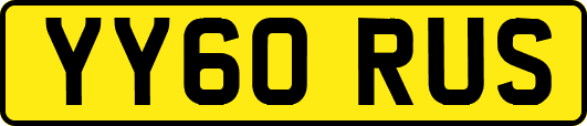 YY60RUS