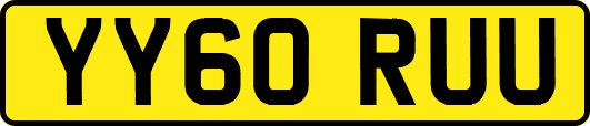 YY60RUU