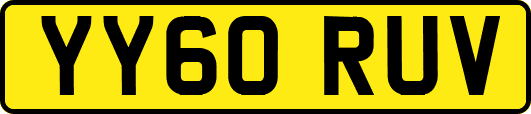 YY60RUV