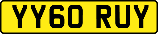 YY60RUY