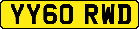 YY60RWD