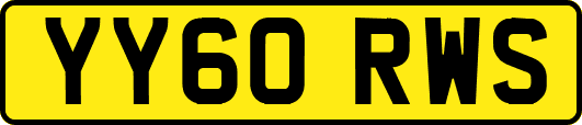YY60RWS