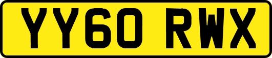 YY60RWX