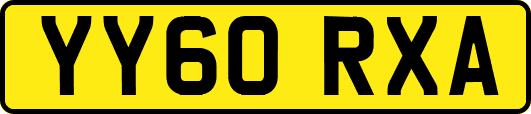 YY60RXA