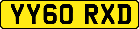 YY60RXD
