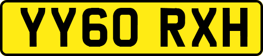 YY60RXH