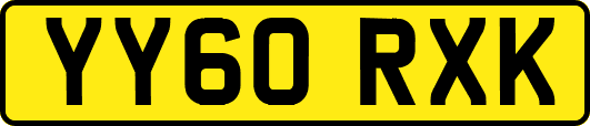 YY60RXK