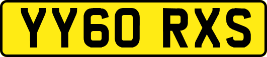 YY60RXS
