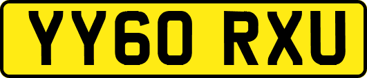 YY60RXU