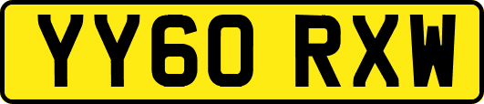 YY60RXW