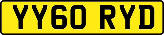 YY60RYD