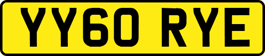 YY60RYE